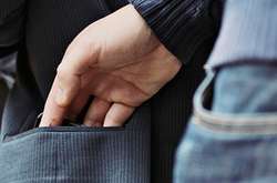 У неділю у столиці скоєно 100 крадіжок