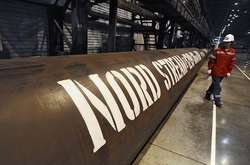 До 2017 року обсяги російського газового транзиту через Україну зростали