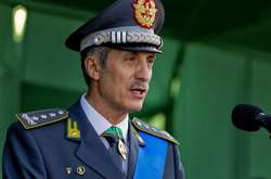 Віто Барді переміг на виборах очільника області Базиліката на півдні Італії