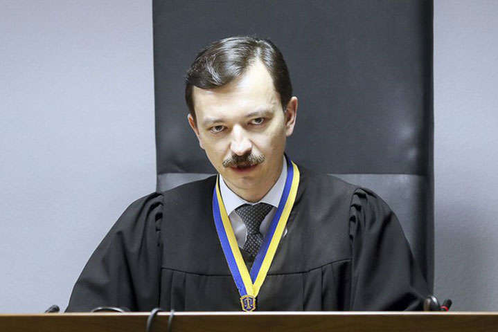 «Чекай, сволото!». Суддя, який писав вирок Януковичу, отримав анонімний електронний лист (документ)