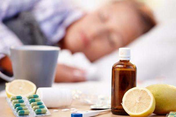 За тиждень майже 11 тисяч киян захворіли на грип