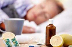 За тиждень майже 11 тисяч киян захворіли на грип