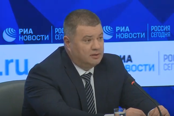 В СБУ пояснили скандальні заяви екс-співробітника Прозорова