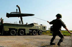 Росія проводить навчання із застосування ядерної зброї проти європейських країн, - розвідка Міноборони