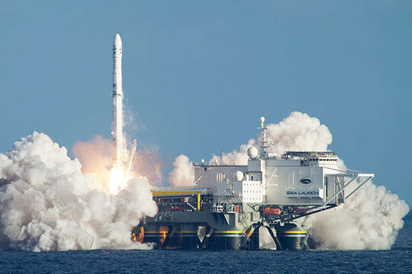 Російська компанія S7 Space відмовилася від купівлі українських ракет