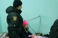 Поліція затримала жителя Хмельниччини, який згвалтував 11-річну дівчинку