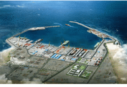Оман надав доступ США до стратегічних портів