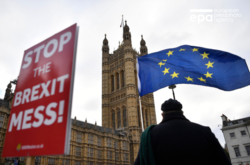 Євросоюз підготувався до «жорсткого» Brexit