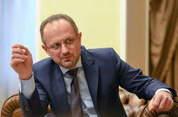 Роман Безсмертний стверджує, що ніхто не знає, хто такий політик Зеленський