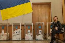 ЦИК назвала количество украинцев, изменивших место голосования