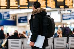 В аеропорту Франкфурта скасували 68 рейсів