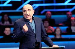 Народный депутат Вадим Рабинович