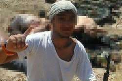 СБУ затримала бойовика «Ісламської держави»