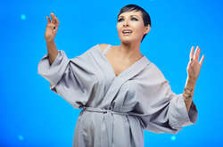 Марина Одольская