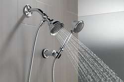 Во время грабежа квартиры во Львове преступник успел принять душ