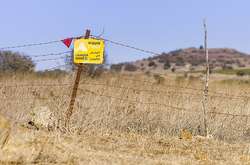 Євросоюз відмовився визнавати Голанські висоти частиною Ізраїлю