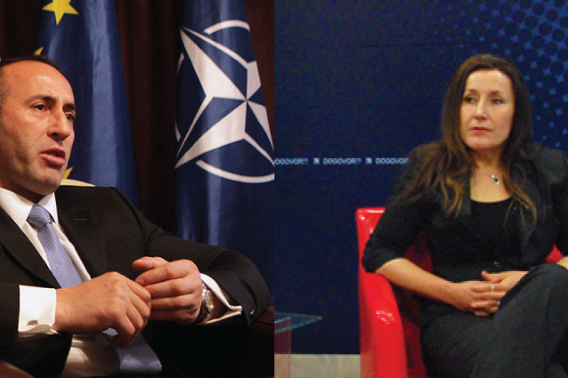 В Косово звільнили віце-прем’єра за критику кампанії НАТО 1999 року