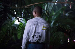 Chanel выпустили капсульную коллекцию совместно с Фареллом Уильямсом