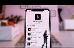 Apple презентувала власний платіжний сервіс