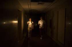 У Венесуелі сталося нове масове відключення світла