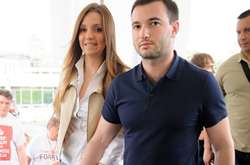 Дочь Юлии Тимошенко ждет второго ребенка