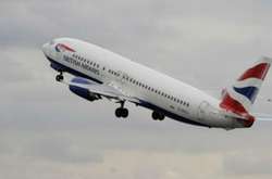 Літак British Airways помилково приземлився в Шотландії замість Німеччини
