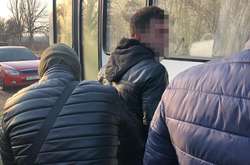 У Маріуполі іноземець переправляв дівчат до борделів Туреччини