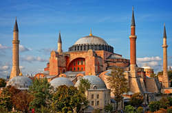 Греція заявила, що Ердоган образив почуття християн