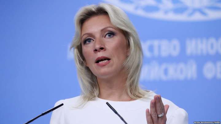 Кремлевские дипломаты пытаются завести «представителей Крыма» на Запад через «черный вход»