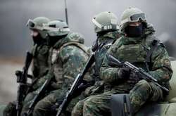 Презентація аудіоверсії роману «Офіцерський гамбіт». Яким є арсенал діяльності російських спецслужб проти України?