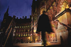  Зображення:&nbsp;George Peters/ iStock. 