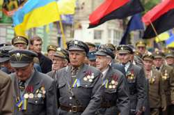 В Україні набув чинності закон про визнання учасниками бойових дій бійців УПА