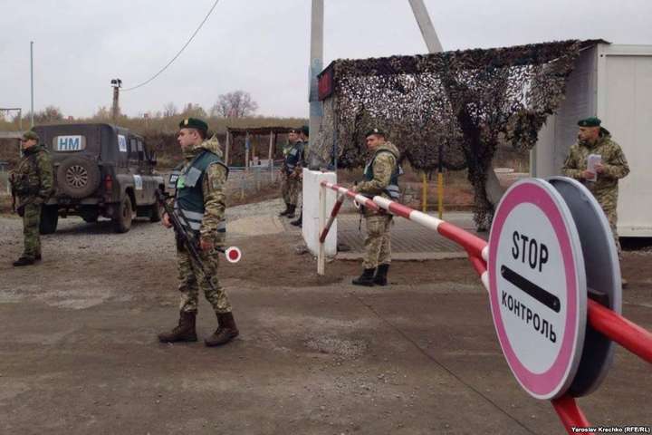 Окупанти на Донбасі готують спецзагони для протидії непокори населення під час виборів