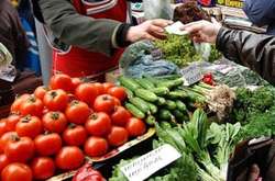 Цього тижня у Києві пройдуть продуктові ярмарки (адреси)