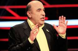 Рабинович: Коррупция во время войны должна называться мародерством и наказываться смертной казнью