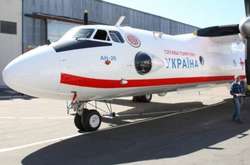  У готовності до застосування для забезпечення реагування на надзвичайні ситуації та події перебуває також авіація ДСНС 