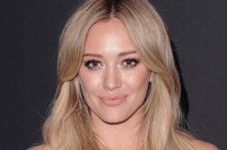 Хилари Дафф