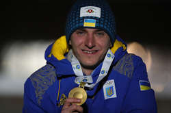 Підручний: «Нарешті повністю усвідомив свою перемогу на чемпіонаті світу»