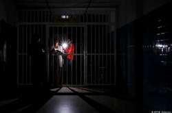 В Венесуэле 26 марта стало выходным днем из-за блэкаута