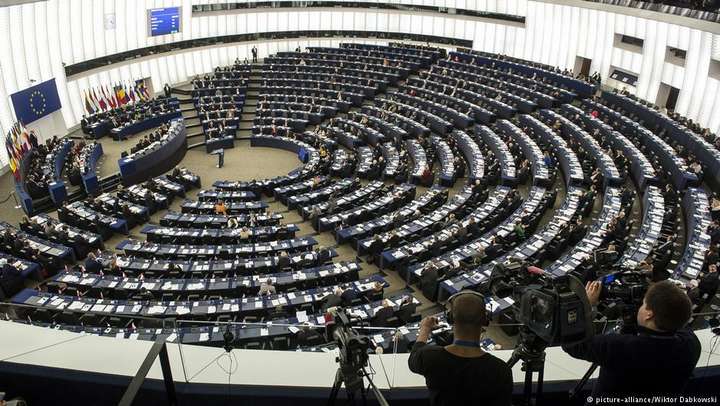 Европарламент одобрил реформу авторского права
