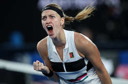 Обвинувачений в нападі на тенісистку Квітову отримав 8 років в'язниці суворого режиму