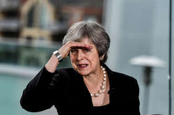Очікується, що прем'єр-міністр Великої Британії Тереза Мей може оголосити дату своєї відставки вже у середу, 27 березня