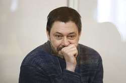 Главный редактор &laquo;РИА Новости Украина&raquo; Кирилл Вышинский