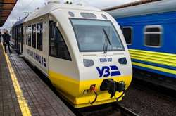  «Укрзалізниця» на Великодні та травневі свята призначила сім додаткових поїздів