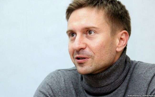 Кандидат у президенти Данилюк закликав виборців підтримати Тимошенко або Порошенка