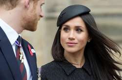 Меган Маркл