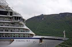 Viking Sky компенсує всі витрати пасажирам та подарує нову подорож