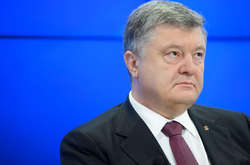 Порошенко сказав, коли Україна зможе повернутись до політичного діалогу з РФ