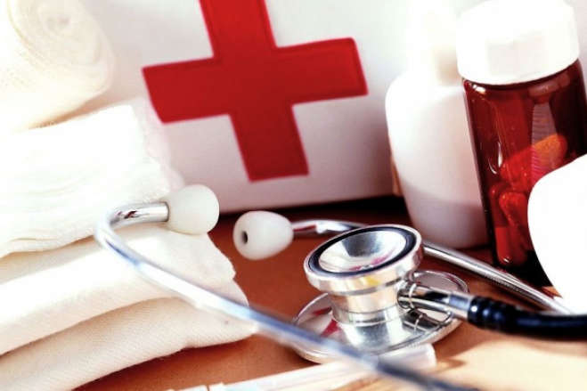 В Одесі захворюваність на ГРВІ та грип перебуває нижче за епідпоріг