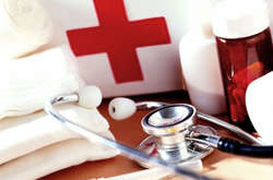 В Одесі захворюваність на ГРВІ та грип перебуває нижче за епідпоріг